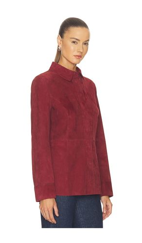 CHEMISE THE SUEDE en . Taille S. Also en M, L - FRAME - Modalova