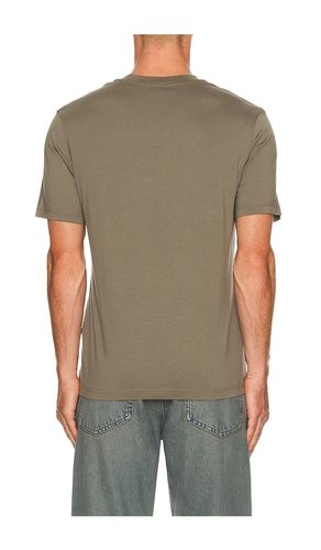 Short Sleeve Light Cotton Tee en . Taille M. Also en L, XXL/2X - FRAME - Modalova