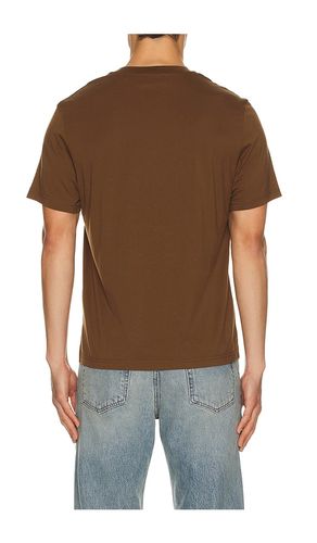 Light Cotton Tee en . Taille S. Also en M, XXL/2X - FRAME - Modalova