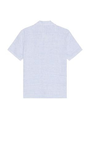 CHEMISE CAMP RESERVE BASQUE en . Taille M. Also en S - Faherty - Modalova