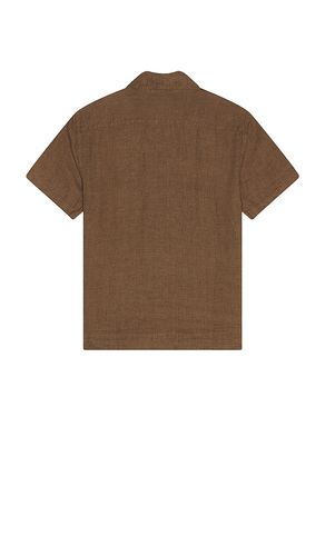 CHEMISE CAMP RESERVE BASQUE en . Taille S. Also en L - Faherty - Modalova