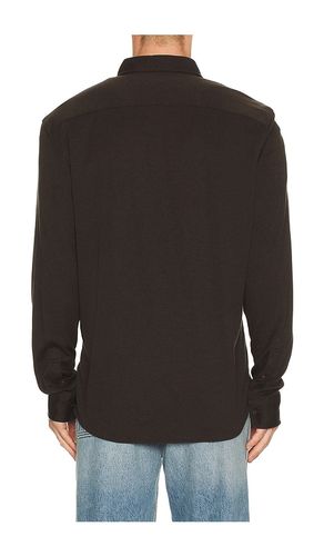 CHEMISE EN MAILLE COASTLINE en . Taille S. Also en XL/1X - Faherty - Modalova