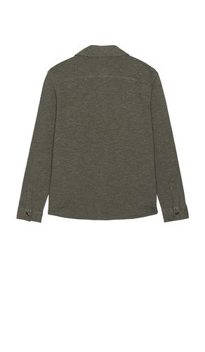 CHEMISE INLET KNIT en . Taille S. Also en - Faherty - Modalova