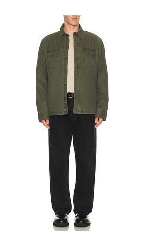 CHEMISE LAKESIDE en . Taille S. Also en - Faherty - Modalova