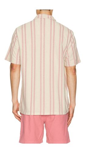 CHEMISE en . Taille L. Also en M, S - Faherty - Modalova