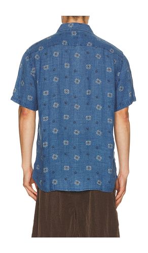CHEMISE en . Taille L. Also en M, S, XL/1X - Faherty - Modalova