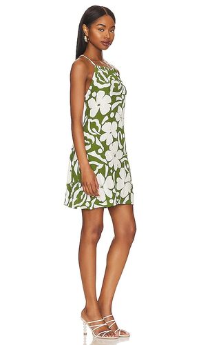 ROBE COURTE DILETTA en . Taille S. Also en XL, XXL - FAITHFULL - Modalova