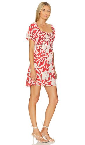 ROBE DOMENICA en . Taille XS. Also en XXL - FAITHFULL - Modalova