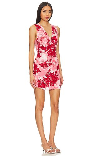 ROBE COURTE NADJA en . Taille S. Also en XS - FAITHFULL - Modalova