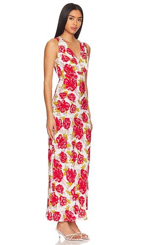 ROBE MAXI ACACIA en . Taille XS. Also en - FAITHFULL - Modalova