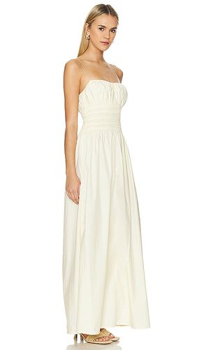 ROBE MAXI BAIA en . Taille M. Also en XL - FAITHFULL - Modalova