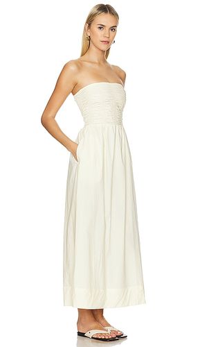 ROBE MI-LONGUE DOMINQUEZ en . Taille M. Also en L - FAITHFULL - Modalova