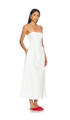 ROBE MI-LONGUE DOMINQUEZ en . Taille S. Also en XL - FAITHFULL - Modalova