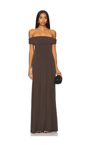 ROBE MAXI SOFIE en . Taille M. Also en - FAITHFULL - Modalova