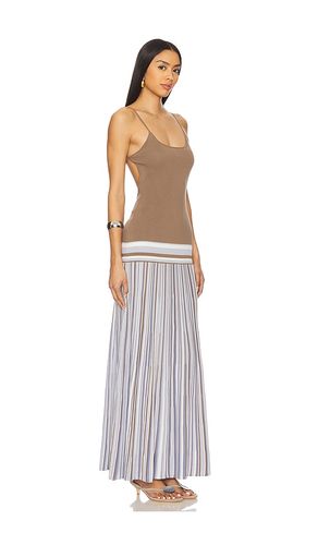 ROBE MAXI CITARA en . Taille L. Also en XL, XXL - FAITHFULL - Modalova