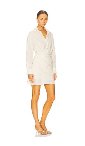 ROBE COURTE LARIA en . Taille L. Also en S, XS - FAITHFULL - Modalova