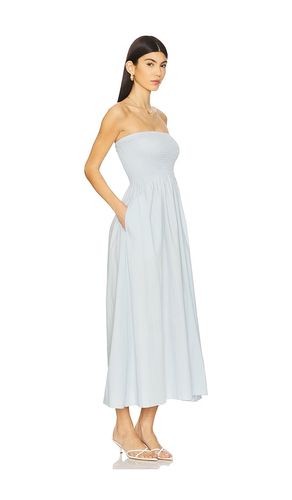 ROBE MI-LONGUE MADELLA en . Taille L. Also en XL - FAITHFULL - Modalova