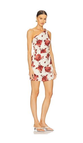 ROBE COURTE MARGA en . Taille S. Also en XS, L - FAITHFULL - Modalova