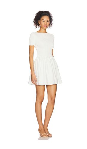 ROBE COURTE DEBONI en . Taille M. Also en S, XL - FAITHFULL - Modalova