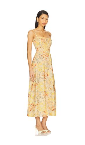 ROBE MI-LONGUE SORANA en . Taille S. Also en L, XL - FAITHFULL - Modalova