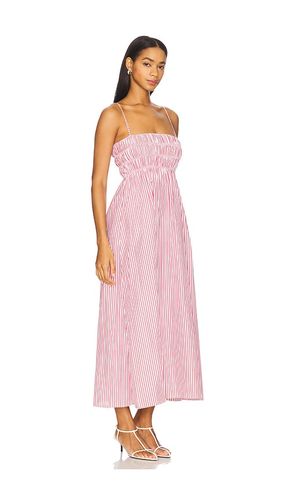 ROBE MI-LONGUE NICA en . Taille L. Also en XL - FAITHFULL - Modalova