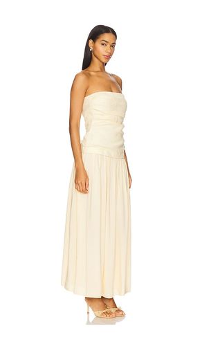 ROBE MAXI HEDY en . Taille L. Also en XL - FAITHFULL - Modalova