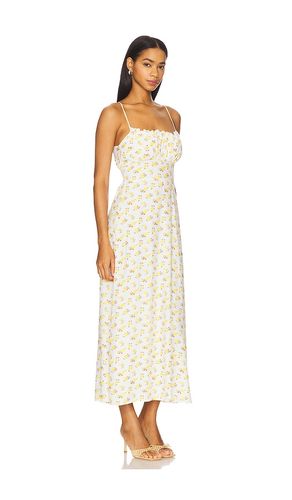 ROBE MI-LONGUE PHAEDRA en . Taille L. Also en XS - FAITHFULL - Modalova