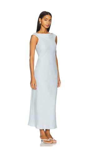ROBE MI-LONGUE ILRIDE en . Taille XL. Also en - FAITHFULL - Modalova