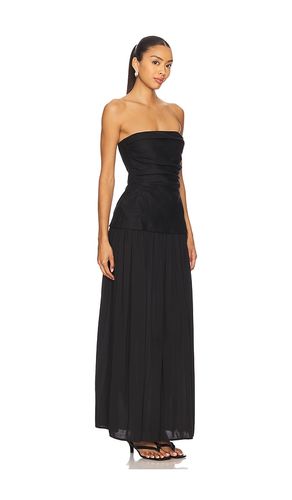 ROBE MAXI HEDY en . Taille S. Also en XS, M, L - FAITHFULL - Modalova