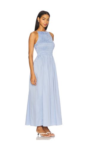 ROBE MAXI LAIA en . Taille L. Also en XL - FAITHFULL - Modalova