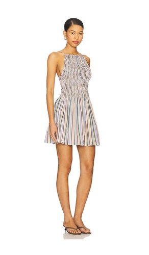 ROBE COURTE LAIA en ,,. Taille M. Also en XS - FAITHFULL - Modalova