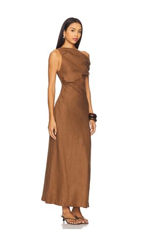 ROBE MI-LONGUE SUIS en . Taille L. Also en XL, XS - FAITHFULL - Modalova