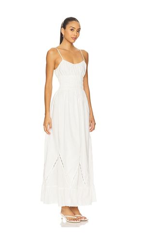 ROBE MAXI MELINE en . Taille S. Also en M - FAITHFULL - Modalova