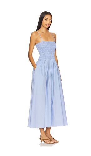 ROBE MI-LONGUE HARLOW en . Taille M. Also en XL - FAITHFULL - Modalova
