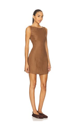 ROBE COURTE LYDIE en . Taille L. Also en S, XS - FAITHFULL - Modalova