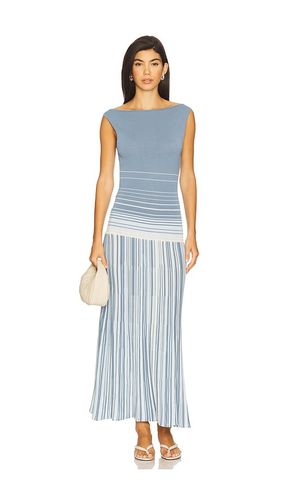ROBE MAXI XYLA en . Taille L. Also en M - FAITHFULL - Modalova