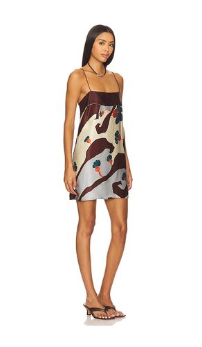 ROBE COURTE PHYLIS en . Taille M. Also en - FAITHFULL - Modalova