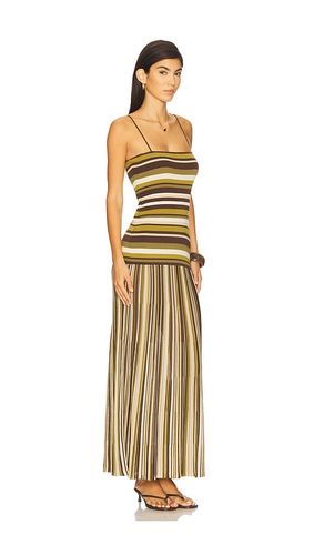 ROBE PULL ESSENIA en . Taille S. Also en - FAITHFULL - Modalova