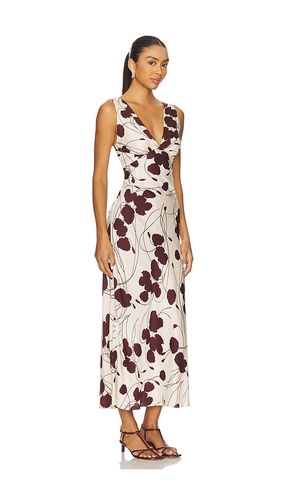 ROBE MAXI SIGNE en . Taille S. Also en XS, L - FAITHFULL - Modalova