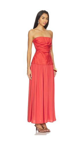 ROBE HEDY en . Taille S. Also en M - FAITHFULL - Modalova