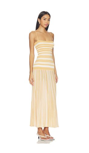 ROBE ESENIA en . Taille S. Also en - FAITHFULL - Modalova