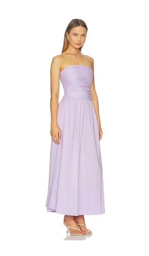 ROBE VERA en . Taille S. Also en XS - FAITHFULL - Modalova