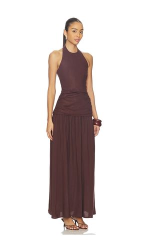 ROBE TALI en . Taille XS. Also en S - FAITHFULL - Modalova