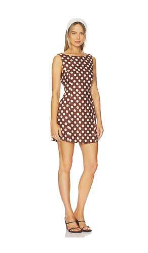 ROBE LYDIE en . Taille S. Also en XS, M, L - FAITHFULL - Modalova
