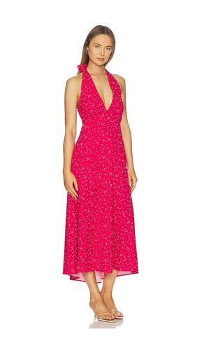 ROBE JENNAH en . Taille S. Also en L - FAITHFULL - Modalova