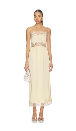 ROBE MORRIS en . Taille M. Also en L - FAITHFULL - Modalova