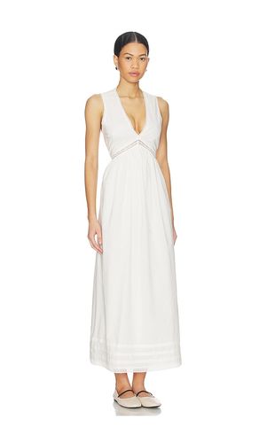 ROBE FIORA en . Taille S. Also en L, XL - FAITHFULL - Modalova