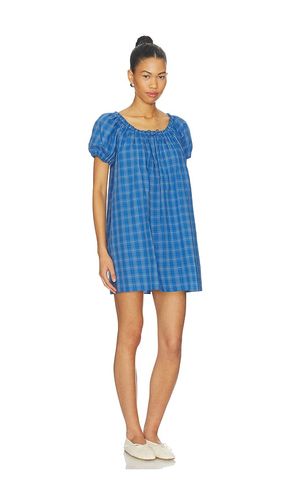 ROBE COURTE COSTA en . Taille L. Also en - FAITHFULL - Modalova