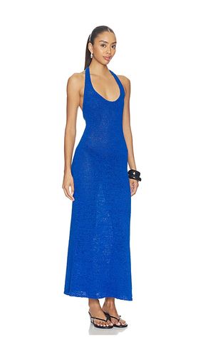 ROBE MAXI BIANCA en . Taille S. Also en XS, M, L, XL - FAITHFULL - Modalova