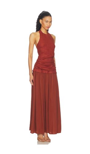 ROBE TALI en . Taille XS. Also en S, L - FAITHFULL - Modalova
